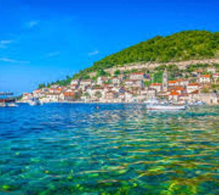 Vis Island