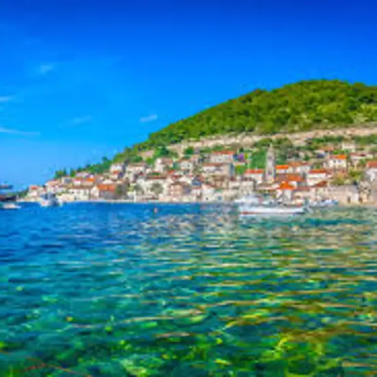 Image related to Vis Island