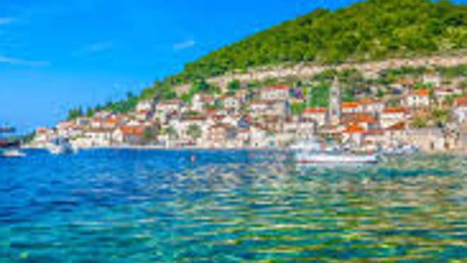 Vis (Croatia)