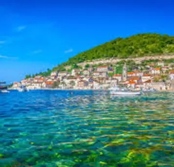 Image related to Vis Island