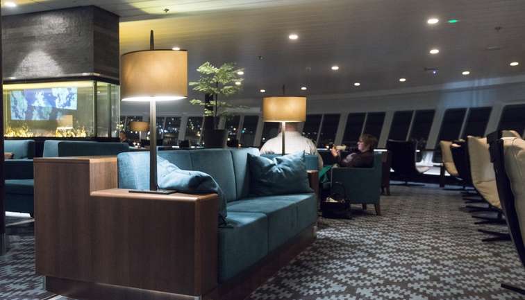 Panorama Lounge