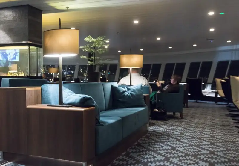 Panorama Lounge