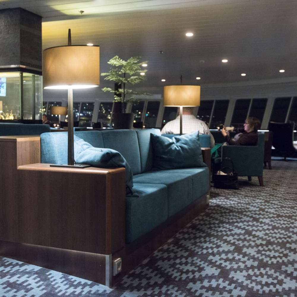 Panorama Lounge