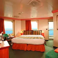 Image related to Mini Suite with balcony