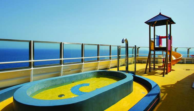 Kids Pool