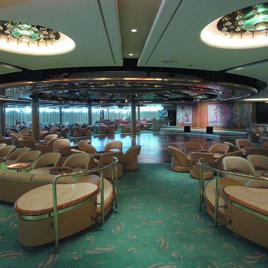 Enchanted Lounge