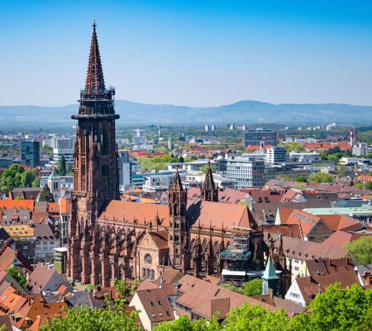 Freiburg im Breisgau
