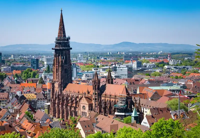 Freiburg im Breisgau