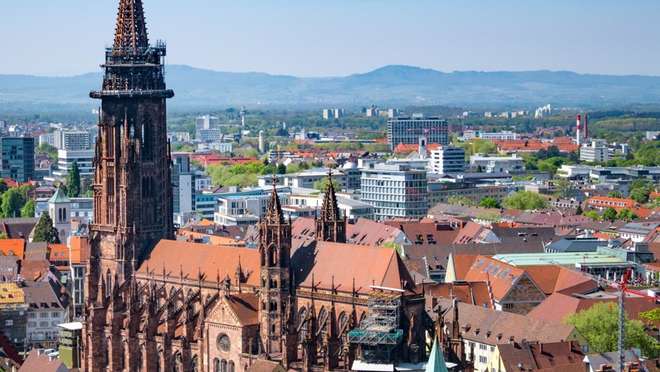 Freiburg im Breisgau