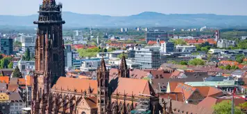 Image related to Freiburg im Breisgau