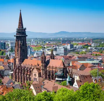 Image related to Freiburg im Breisgau