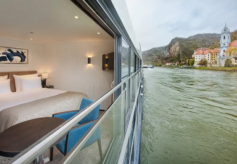 Panorama Suite
