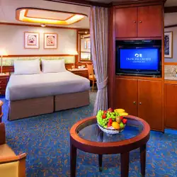 Image related to Two Bedroom Family Suite