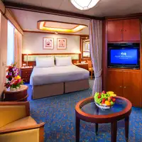 Image related to Two Bedroom Family Suite