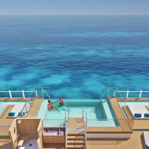 Infinity Beach