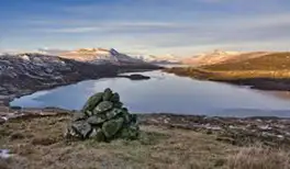 Image related to Lake Toftir