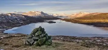 Image related to Lake Toftir