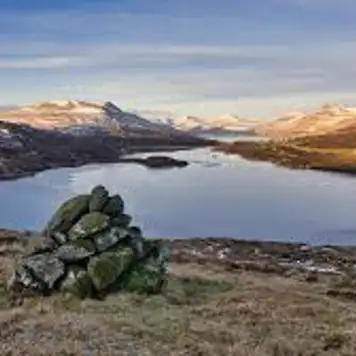 Image related to Lake Toftir