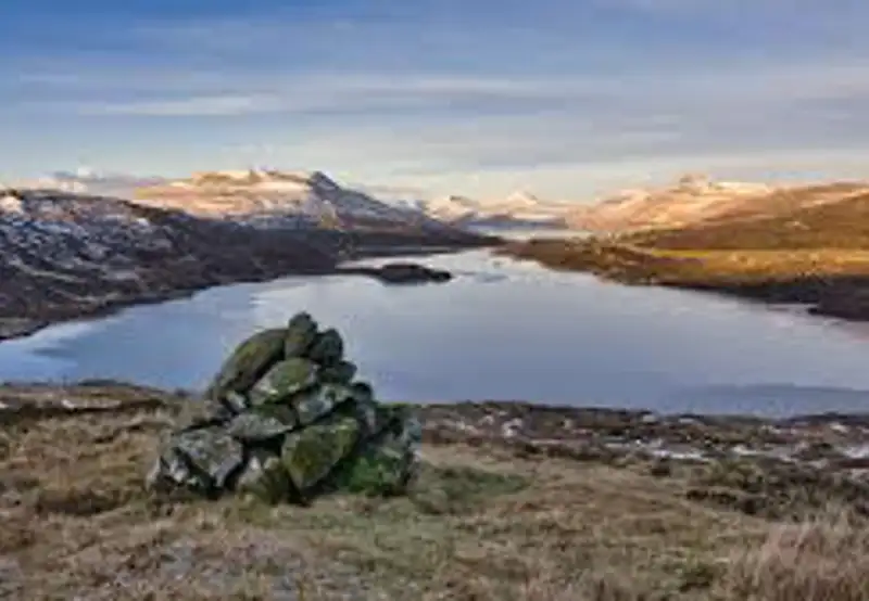 Lake Toftir