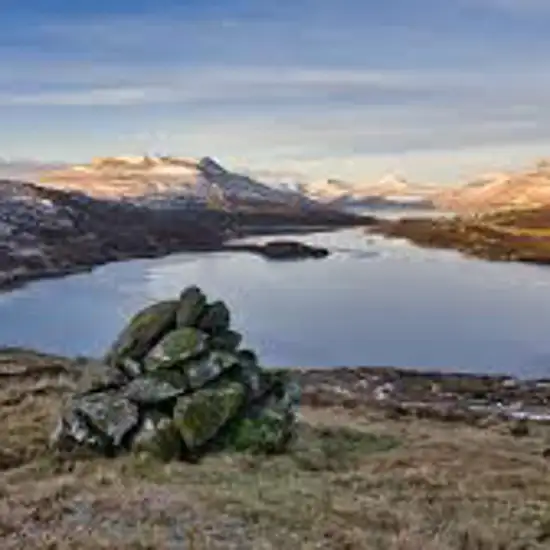 Image related to Lake Toftir