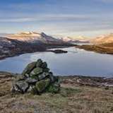 Image related to Lake Toftir