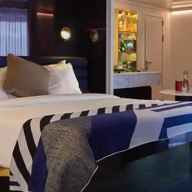 Image related to Cheeky Corner Suite-Biggest Terrace