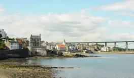 Image related to South Queensferry (For Edinburgh)
