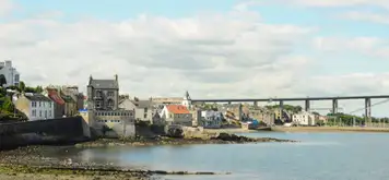 Image related to South Queensferry (For Edinburgh) - Overnight onboard