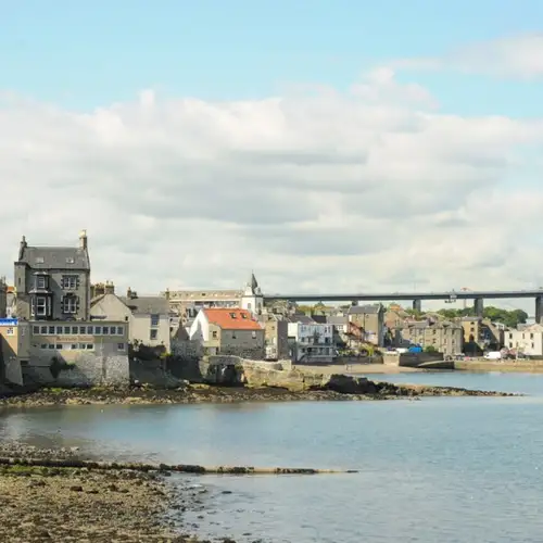 Image related to South Queensferry (For Edinburgh)