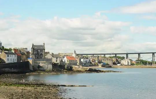 Image related to South Queensferry (For Edinburgh)