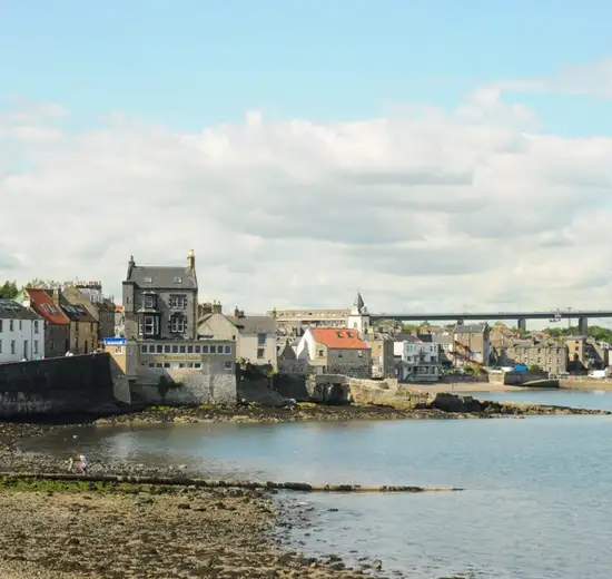 Image related to South Queensferry (For Edinburgh)