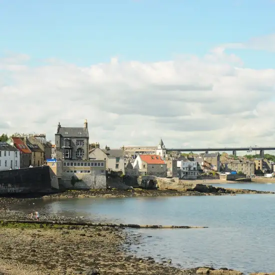 Image related to South Queensferry (For Edinburgh)