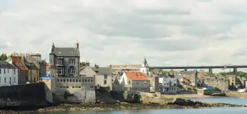 Image related to South Queensferry (For Edinburgh)