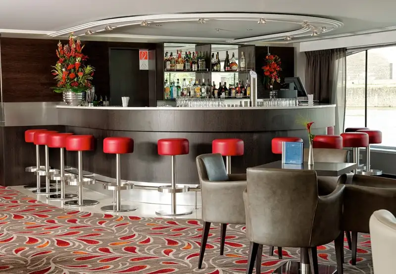 Panorama Lounge