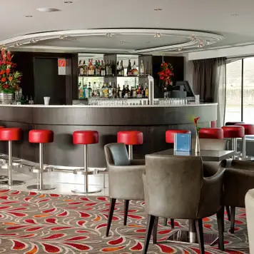 Panorama Lounge