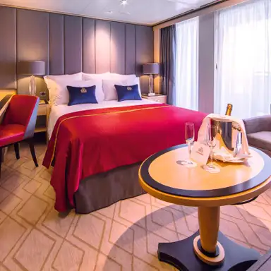 Image related to Princess Grill Suites