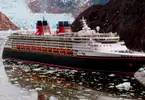 Disney Wonder