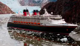 Disney Wonder