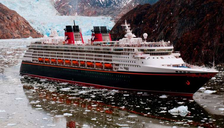 Disney Wonder