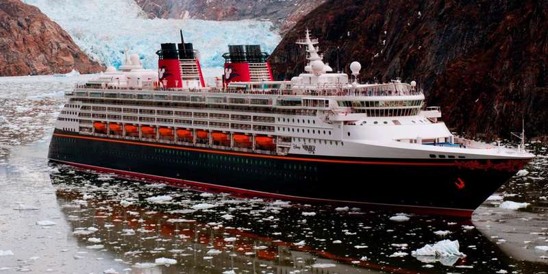 Disney Wonder