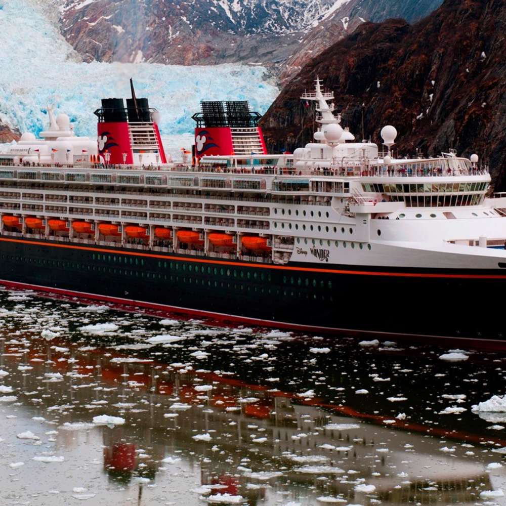 Disney Wonder