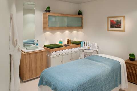 Image related to Treatment Room