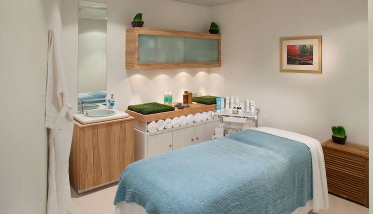 Treatment Room