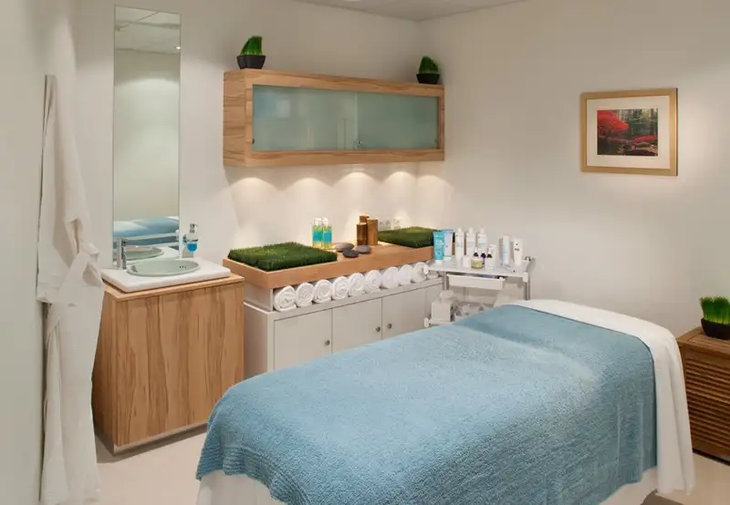 Treatment Room