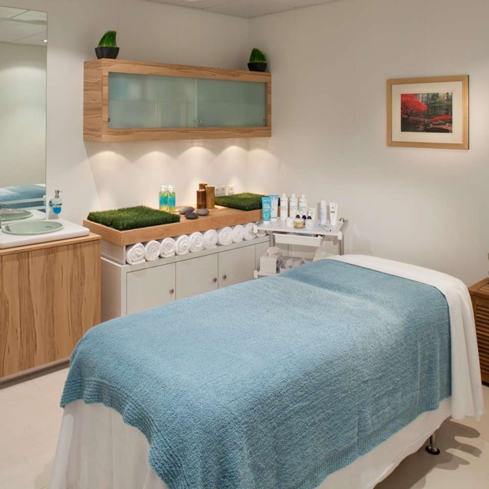 Treatment Room