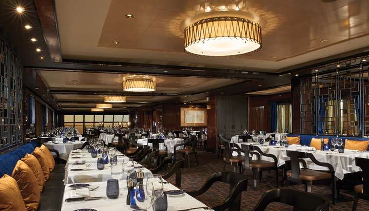 NORWEGIAN ESCAPE