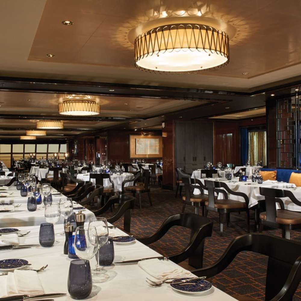NORWEGIAN ESCAPE