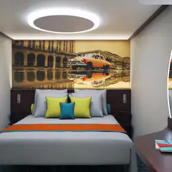 Image related to Havana Interior