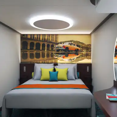 Image related to Havana Interior