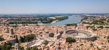 Image related to Arles - Overnight onboard